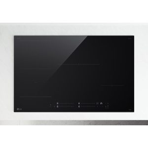 Placa de Indução LG CBIZ3035B, 80 Cm